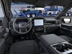 2025 Ford F-150 SuperCrew Cab 4x4 Pickup for sale #CKE92277 - photo 9