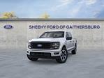 2025 Ford F-150 SuperCrew Cab 4WD Pickup for sale #CKF00673 - photo 4