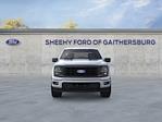 2025 Ford F-150 SuperCrew Cab 4WD Pickup for sale #CKF00673 - photo 8