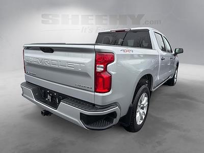 2021 Chevrolet Silverado 1500 Crew Cab 4WD Pickup for sale #CKF0067A - photo 2