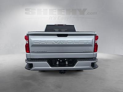 2021 Chevrolet Silverado 1500 Crew Cab 4WD Pickup for sale #CKF0067A - photo 2