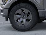 2025 Ford F-150 SuperCrew Cab 4WD Pickup for sale #CKF12529 - photo 19