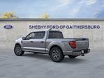 2025 Ford F-150 SuperCrew Cab 4WD Pickup for sale #CKF12529 - photo 6