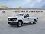 2025 Ford F-150 Regular Cab 4WD Pickup for sale #CKF14950 - photo 3