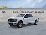 2025 Ford F-150 SuperCrew Cab RWD Pickup for sale #CKF15287 - photo 1