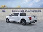 2025 Ford F-150 SuperCrew Cab RWD Pickup for sale #CKF15287 - photo 2