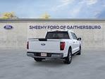 2025 Ford F-150 SuperCrew Cab RWD Pickup for sale #CKF15287 - photo 8