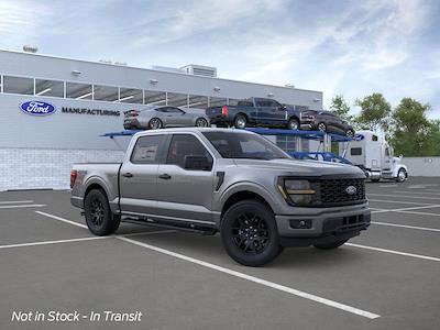 2025 Ford F-150 SuperCrew Cab 4x4 Pickup for sale #CKF20195 - photo 1