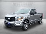 2022 Ford F-150 Super Cab 4x4 Pickup for sale #CKF2423A - photo 3