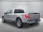 2022 Ford F-150 Super Cab 4x4 Pickup for sale #CKF2423A - photo 6