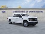 New 2025 Ford F-150 XL SuperCrew Cab for sale #CKF29063 - photo 1