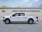 New 2025 Ford F-150 XL SuperCrew Cab for sale #CKF29063 - photo 2
