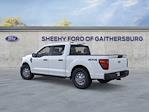 New 2025 Ford F-150 XL SuperCrew Cab for sale #CKF29063 - photo 5