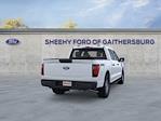 New 2025 Ford F-150 XL SuperCrew Cab for sale #CKF29063 - photo 8