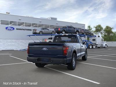 2025 Ford F-150 Regular Cab 4x2 Pickup for sale #CKF33438 - photo 2