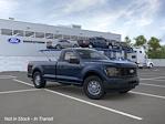 2025 Ford F-150 Regular Cab RWD Pickup for sale #CKF33438 - photo 1