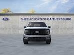 2025 Ford F-150 SuperCrew Cab 4WD Pickup for sale #CKF36653 - photo 8