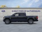 2025 Ford F-150 SuperCrew Cab 4WD Pickup for sale #CKF44735 - photo 5