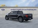 2025 Ford F-150 SuperCrew Cab 4WD Pickup for sale #CKF44735 - photo 6