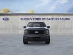 2025 Ford F-150 SuperCrew Cab 4WD Pickup for sale #CKF44735 - photo 8
