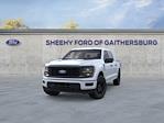 2025 Ford F-150 SuperCrew Cab 4WD Pickup for sale #CKF53502 - photo 4