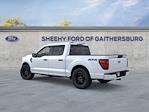 2025 Ford F-150 SuperCrew Cab 4WD Pickup for sale #CKF53502 - photo 6