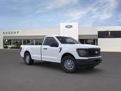 2024 Ford F-150 Regular Cab 4x2, Pickup for sale #CKF56669 - photo 1