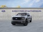 2025 Ford F-150 SuperCrew Cab 4WD Pickup for sale #CKF57669 - photo 4