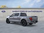 2025 Ford F-150 SuperCrew Cab 4WD Pickup for sale #CKF57669 - photo 6