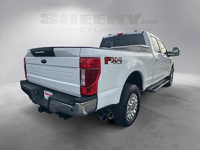 2021 Ford F-250 Crew Cab 4WD Pickup for sale #CKF5956A - photo 2