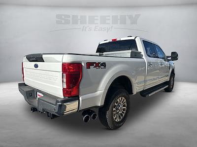 2021 Ford F-250 Crew Cab 4WD Pickup for sale #CKF5956A - photo 2