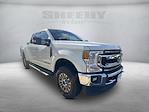 2021 Ford F-250 Crew Cab 4WD Pickup for sale #CKF5956A - photo 3