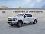 New 2025 Ford F-150 Lariat SuperCrew Cab for sale #CKF60749 - photo 3