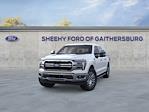 New 2025 Ford F-150 Lariat SuperCrew Cab for sale #CKF60749 - photo 4
