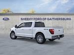 New 2025 Ford F-150 Lariat SuperCrew Cab for sale #CKF60749 - photo 6