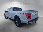 2018 Ford F-150 Super Cab 4WD Pickup for sale #CKF6074A - photo 13