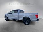 2018 Ford F-150 Super Cab 4WD Pickup for sale #CKF6074A - photo 2