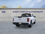 2025 Ford F-150 Super Cab RWD Pickup for sale #CKF62735 - photo 8
