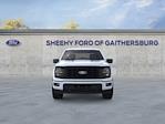 2025 Ford F-150 SuperCrew Cab 4WD Pickup for sale #CKF63808 - photo 8