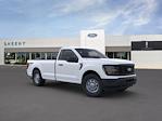 2024 Ford F-150 Regular Cab 4x4, Pickup for sale #CKF66436 - photo 1