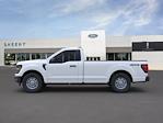 2024 Ford F-150 Regular Cab 4x4, Pickup for sale #CKF66436 - photo 4