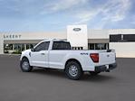 2024 Ford F-150 Regular Cab 4x4, Pickup for sale #CKF66436 - photo 5