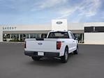 2024 Ford F-150 Regular Cab 4x4, Pickup for sale #CKF66436 - photo 8