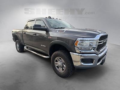 Used 2020 Ram 2500 Tradesman Crew Cab for sale #CKF7328A - photo 2