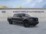 2025 Ford F-150 SuperCrew Cab 4WD Pickup for sale #CKF73963 - photo 1