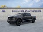 2025 Ford F-150 SuperCrew Cab 4WD Pickup for sale #CKF73963 - photo 3