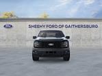 2025 Ford F-150 SuperCrew Cab 4WD Pickup for sale #CKF73963 - photo 8