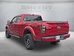 2015 Ford F-150 Super Cab 4x4, Pickup for sale #CKF7413A - photo 4