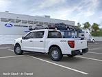 New 2025 Ford F-150 XL SuperCrew Cab for sale #CKF80447 - photo 6