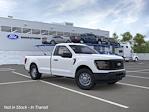 2025 Ford F-150 Regular Cab RWD Pickup for sale #CKF81201 - photo 1